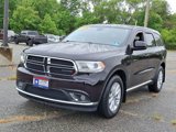 Certified 2020 Dodge Durango SXT w/ Trailer Tow Group IV image 5
