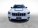 Used 2022 Jeep Cherokee Latitude image 2
