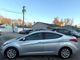 Used 2012 Hyundai Elantra GLS image 2