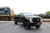 Used 2019 Ford F250 Platinum w/ Platinum Ultimate Package image 2