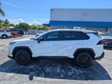 Used 2022 Toyota RAV4 LE image 4