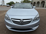 Used 2016 Buick Cascada Premium image 2