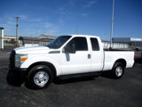 Used 2011 Ford F250 XL image 2