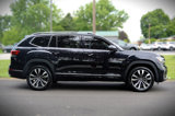 Used 2023 Volkswagen Atlas SEL Premium R-Line image 4