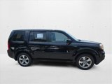 Used 2015 Honda Pilot EX-L image 4