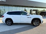 Used 2019 Volkswagen Atlas SEL R-Line image 5