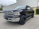 Used 2017 RAM 1500 Laramie w/ Convenience Group image 4