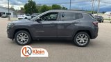 New 2024 Jeep Compass Latitude w/ Sun and Sound Group image 4