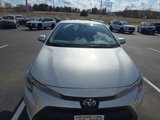 Used 2022 Toyota Corolla LE image 3