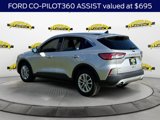 Used 2020 Ford Escape SE image 4