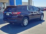 Used 2021 Chevrolet Traverse LT image 3