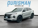 Used 2021 Mitsubishi Outlander Sport LE image 2