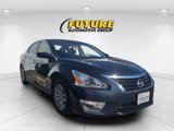 Used 2014 Nissan Altima 2.5 S w/ Display Audio Package image 3