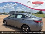 New 2025 Nissan Versa S w/ S Plus Package image 2