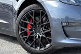 Used 2021 Tesla Model 3 Performance image 2