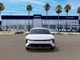 New 2025 Kia K4 EX image 2
