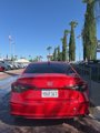 Certified 2022 Honda Civic Sport image 3
