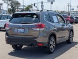 Used 2019 Subaru Forester Limited image 4