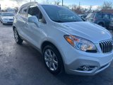 Used 2015 Buick Encore Leather w/ Experience Buick Package image 3
