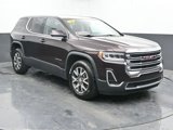 Used 2020 GMC Acadia SLE w/ LPO, Floor Liner Package image 2