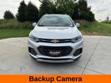 Used 2019 Chevrolet Trax LT w/ LT Convenience Package image 4