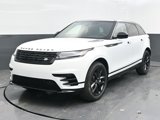 Used 2025 Land Rover Range Rover Velar Dynamic SE image 3