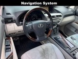Used 2010 Lexus RX 350 2WD image 3