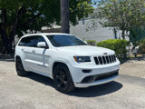 Used 2016 Jeep Grand Cherokee High Altitude image 3