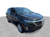 Certified 2023 Chevrolet Equinox LT image 2