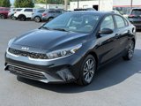 Used 2022 Kia Forte LXS image 4