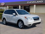 Used 2015 Subaru Forester 2.5i Limited w/ Protection Package #2 image 2