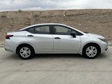 New 2025 Nissan Versa S image 5