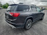 Used 2018 GMC Acadia SLT image 3