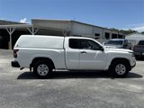 Used 2024 Nissan Frontier S image 3