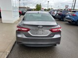 Used 2019 Toyota Camry XLE image 3