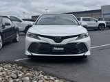 Used 2019 Toyota Camry XLE image 3