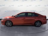 Used 2022 Kia Forte GT-Line w/ GT-Line Premium Package image 2