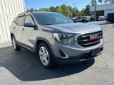 Used 2019 GMC Terrain SLE w/ Driver Convenience Package image 4