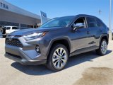Used 2022 Toyota RAV4 XLE Premium image 2