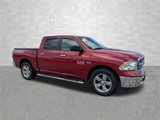 Used 2015 RAM 1500 Big Horn image 2