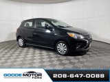 Used 2022 Mitsubishi Mirage LE image 2