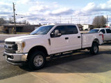 Used 2019 Ford F250 XL w/ STX Appearance Package image 3
