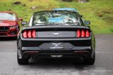 Certified 2021 Ford Mustang Coupe image 3