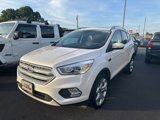 Used 2019 Ford Escape Titanium image 2
