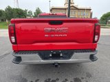 Used 2023 GMC Sierra 1500 Pro w/ Pro Value Package image 4