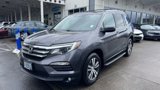 Used 2017 Honda Pilot EX-L image 4