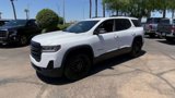 Used 2022 GMC Acadia SLE w/ Driver Convenience Package image 3