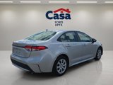 Used 2022 Toyota Corolla LE image 3