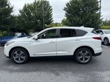 Used 2022 Acura RDX AWD w/ Advance Package image 2