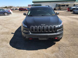 Used 2015 Jeep Cherokee Trailhawk w/ Comfort/Convenience Group image 2